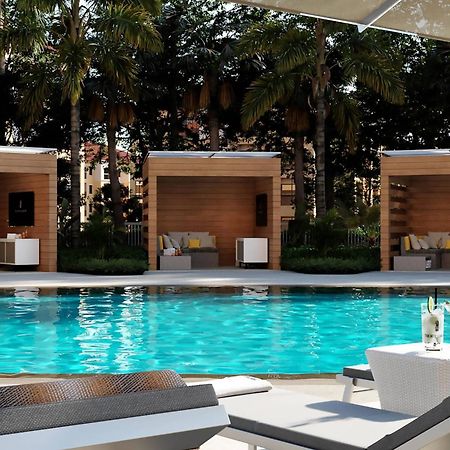 منتجع ريتز كارلتون للجولف، نابلز Naples Park المظهر الخارجي الصورة